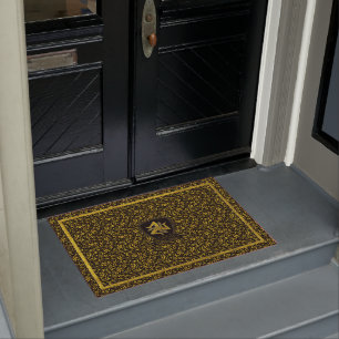 Tapete Doormat Barroco da Trindade Siciliana