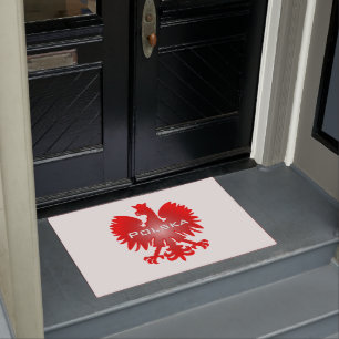 Tapete Doormat de Polska