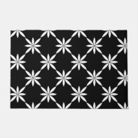 Doormat-Floral