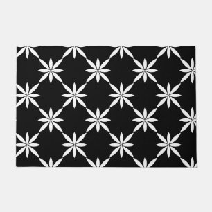 Tapete Doormat-Floral