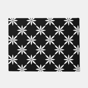 Tapete Doormat-Floral