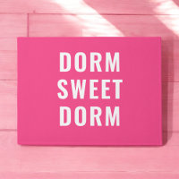 Dorme Rosa Quente Doce Dorme