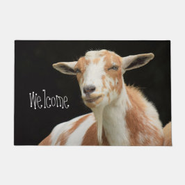 Tapete Dottie Welcome Mat Door Mat