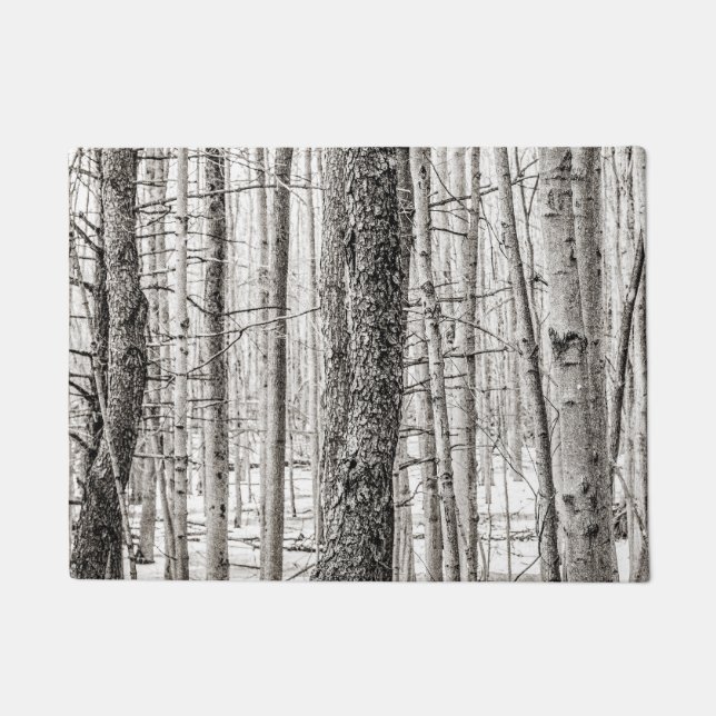 Tapete Douglas Woods (Frente)