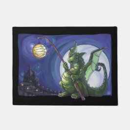 Tapete Dragon Watch Art