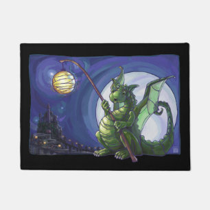 Tapete Dragon Watch Art