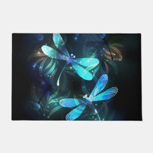 Tapete Dragonflies de lago