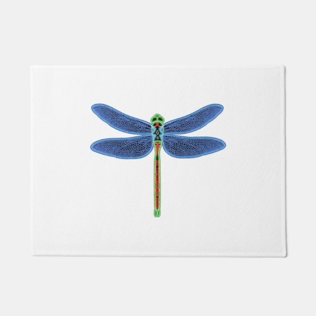 Tapete Dragonfly (Frente)