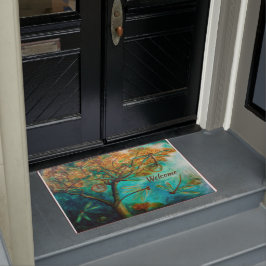 Tapete Dragonfly Flirtation