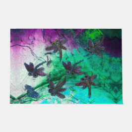 Tapete Dragonfly Magic