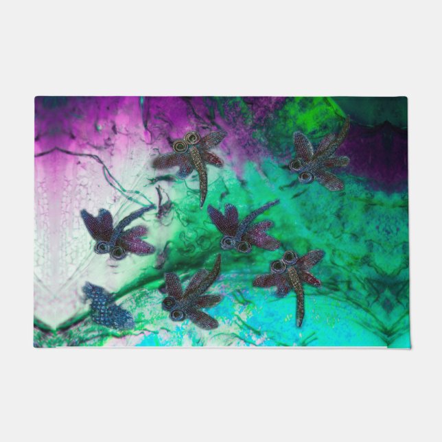 Tapete Dragonfly Magic (Frente)