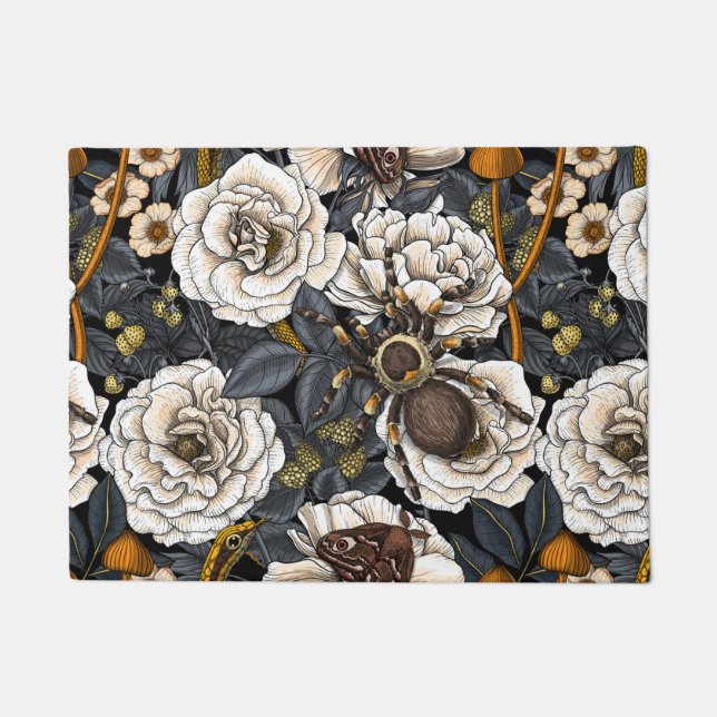 Tapete Dream Garden 4 (Frente)