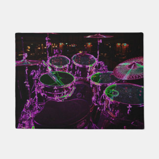 Tapete Drums dm arc