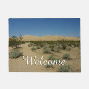 Tapete Dunas de Kelso no Parque Nacional de Mojave