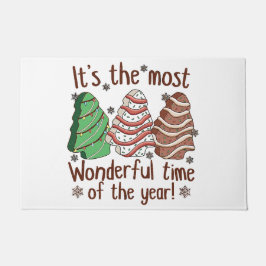 Tapete É a época mais maravilhosa do ano