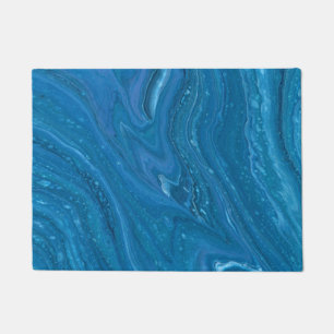 Tapete Eagle Eye 1 Abstrato Door Mat