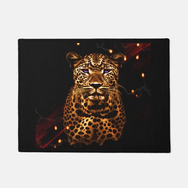 Tapete Eclipse Majestade (Frente)