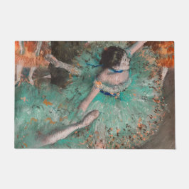 Tapete Edgar Degas - Dançarino Balançante / Dançarino em 