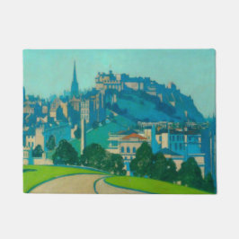 Tapete Edimburgo, capital escocês (por George Henry)