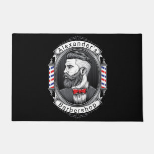 Tapete Elegante Bearded Man