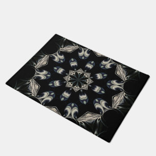 Tapete Elegante Mandala