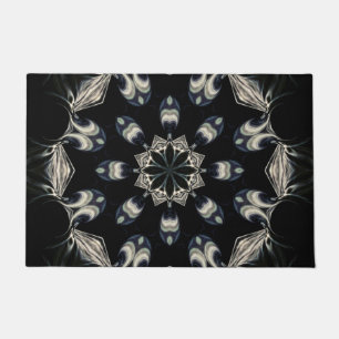 Tapete Elegante Mandala