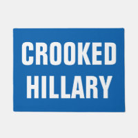 Eleições curvadas 2016 de Hillary
