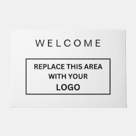 Tapete Empresa de logotipos comerciais com marca personal