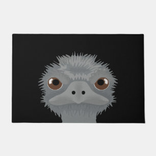Tapete Emu Door Mat