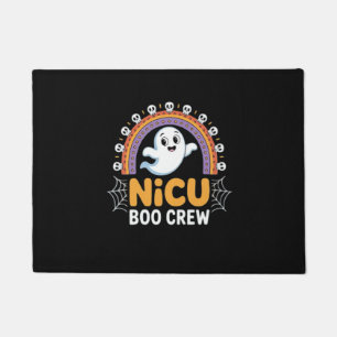 Tapete Enfermeira de Bo Crew Halloween para Enfermeiras G