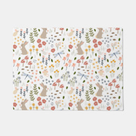 Tapete Enfermeiro Neutral De Pavimentos