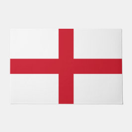 Tapete English Flag (Inglaterra)