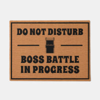 Engraçado Jogos Geeky Humor Minimalista Russo