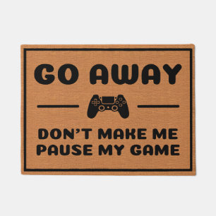 Tapete Engraçado Jogos Introduzindo Humor Russo Minimalis