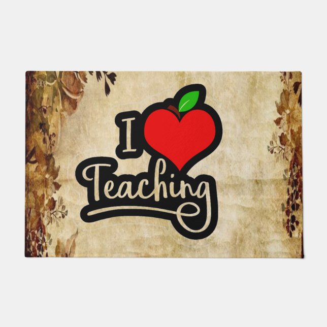 Tapete Ensino (Frente)