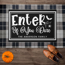 Tapete Enter of you Dare - Funny Halloween
