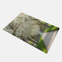 "Entrar na Serenidade - túnel da Natureza