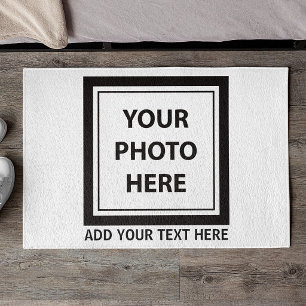 Tapete Enviar imagem foto & adicionar texto – Personaliza