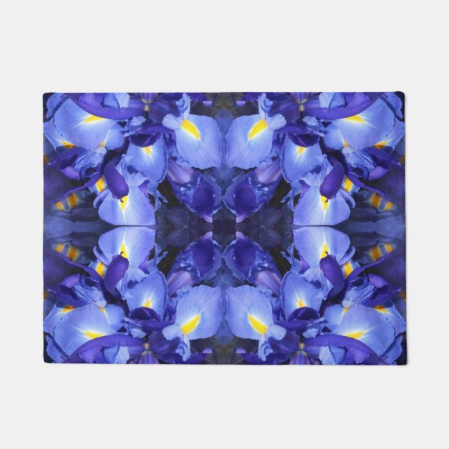 Tapete Ermengarde (Frente)