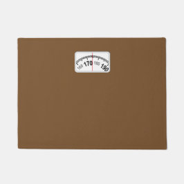 Tapete Escalas de banheiro feitas sob encomenda do