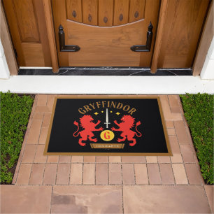 Tapete Espada Gráfica de Duplo Leão da Casa GRYFFINDOR™