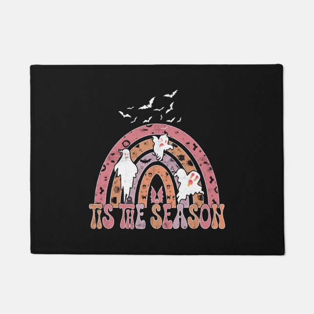 Tapete Esta É A Época, Halloween Rainbow (Frente)