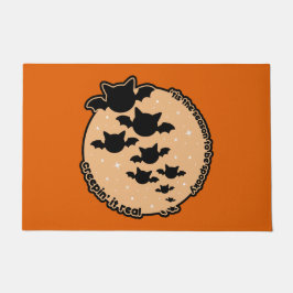 Tapete Esta É A Época Para Ser Spooky Kawaii Halloween