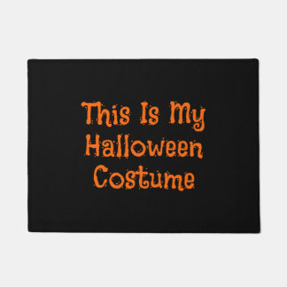 Tapete Esta É A Minha Costume De Halloween - Legal Hallow