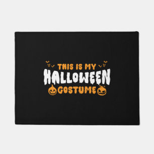 Tapete Esta é a minha fantasia de Halloween para homens m