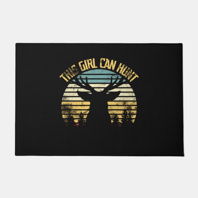 Tapete Esta Garota Pode Causar Clássica (Frente)