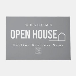 Tapete Estate Open House Modern Chic Grey