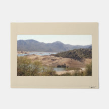 Esteira de porta da angra do cascavel