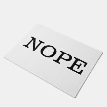 Esteira nao bem-vinda