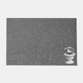 TAPETE ESTILO DA PORTA E DESIGN